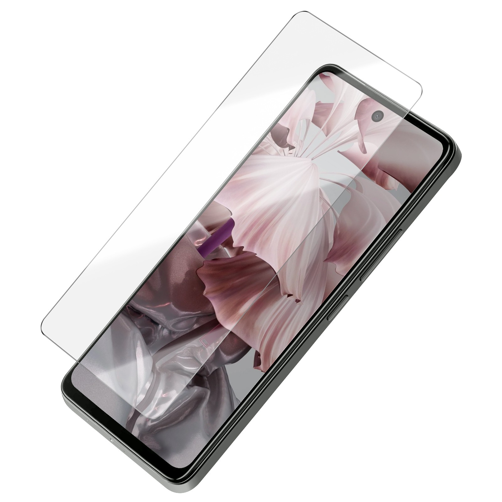Verre trempé pour HMD Pulse Avizar vitre de protection écran tactile anti rayure