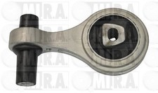 SUPPORTO MOTORE CAMBIO POST PER FIAT DOBLO' 1300 MULTIJET 1900 JTD