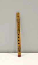 Indian Handcrafted Wooden Flute
