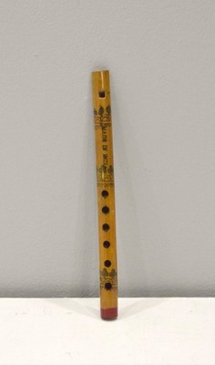 Indian Handcrafted Wooden Flute