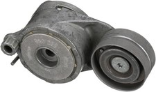 GATES Riemenspanner Keilrippenriemen DriveAlign™ T39294 für SPRINTER MERCEDES GL