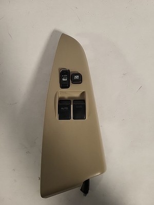 2006-2011 Toyota Tacoma Left Front Driver Master Power Window Lock Switch Oem.Q5