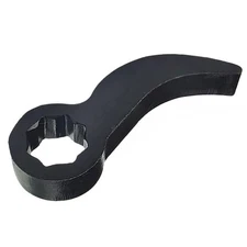 Crowbar Adapter Head Tools, Wrecking Bar Pry Bar Wrench Head Fits On 3/8"