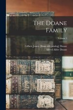 Gilbert Jones [From Old Catal Do The Doane Fa...