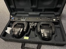 Chauvet DJ GigBAR Bridge ILS 2-in-1 Lighting System with Movers  Washes