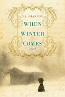 V. A. Shannon | When Winter Comes | Taschenbuch | Englisch (2018) | Kensington