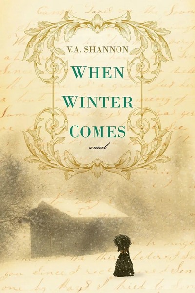 V. A. Shannon | When Winter Comes | Taschenbuch | Englisch (2018) | Kensington-image