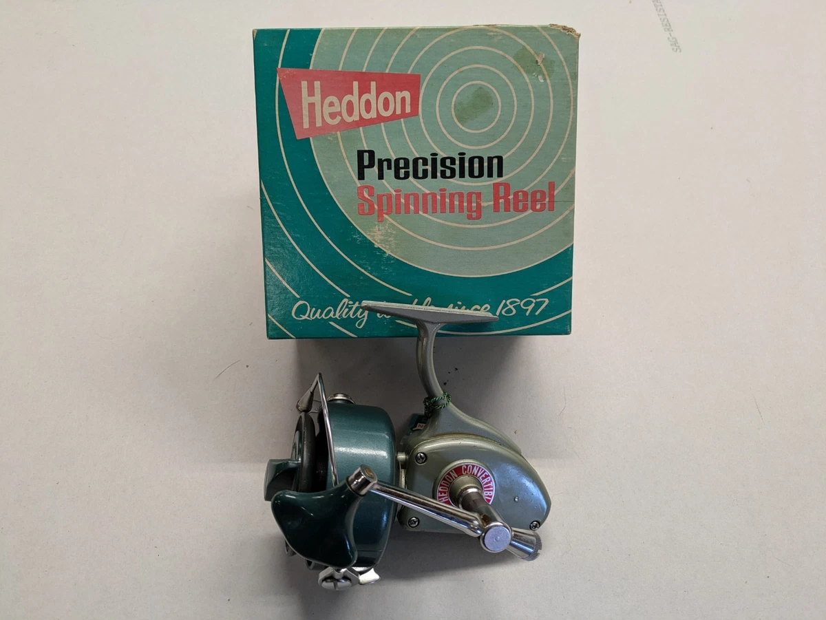 Heddon Vintage Fishing Reels for sale | eBay