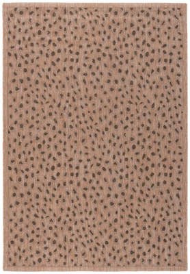 #ad Courtyard Collection CY6104 Indoor Outdoor Non Shedding Easy Cleaning Patio ... $106.56