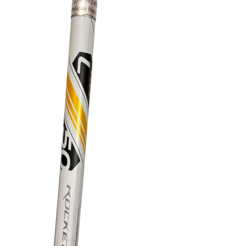 TaylorMade RBZ Stage 2 19° Fairway 5 Wood Matrix RocketFuel 50g Ladies Flex R/H - Picture 20 of 24