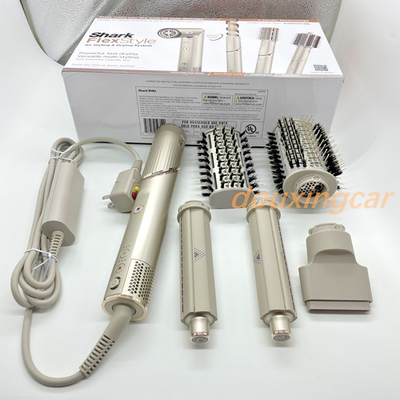 #ad #ad New In Box Unopened Shark FlexStyle Air Drying and Styling System HD430 $157.34