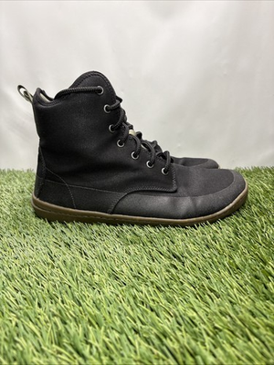 #ad #ad Men’s Size 11 VivoBarefoot Men#x27;s Scott III Eco Water Resistant Boots 304131 01 $90.00