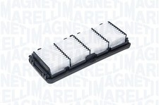 MAGNETI MARELLI Luftfilter 153071762640 Filtereinsatz für HYUNDAI i10 3 AC3 AI3