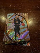 2022-23 Panini Chronicles Draft Picks - Revolution Patrick Baldwin Jr. #38 (RC)