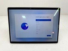 Latitude 7320 Detachable Intel i5-1140G7 1.1GHz 16GB 256G W/AC Win 11  READ 