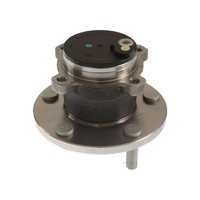 Radlagersatz Ø 142 Mm Triscan Aftermarket-Expertise FüR U.A. Mazda 3