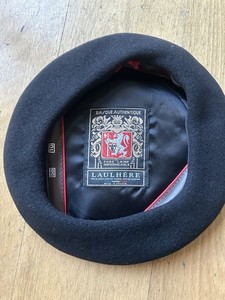 Laulhere Beret | eBay display picture 1
