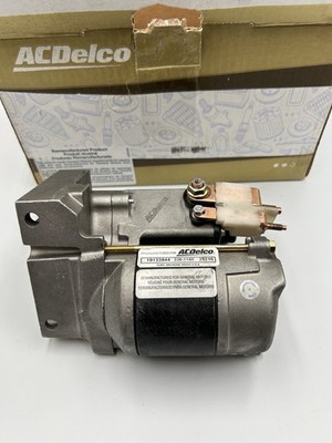 ACDelco Professional Remanufactured Starter 336-1148 OEM Genuine