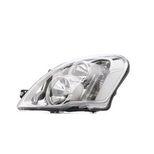 Einspritzpumpe IVECO DAILY V Kasten/Kombi 35C17 V, 35S17 V, 40C17 V, 45C17 V, 50C17 V, 60C17 V