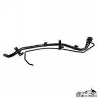 EinfüLlstutzen Tank EinfüLlrohr FüR Toyota RAV 4 3 2.2 D 4WD 05-13