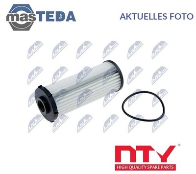 FSF-WW-013 HYDRAULIKFILTER SATZ AUTOMATIK-GETRIEBE NTY FÜR SKODA KODIAQ