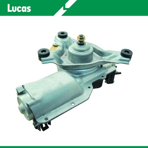 LUCAS LU180 Front Wiper Motor Fits Chevrolet C10 C20 C30 78-84 19150910 AA140180 - Bild 3 von 8
