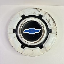 1969-1972 Chevy 12 Ton Truck Dog Dish Hubcap C10 Truck One Hubcap 10.5