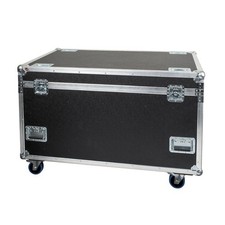 DAP - Case for 4x Helix S5000 incl. accessori...
