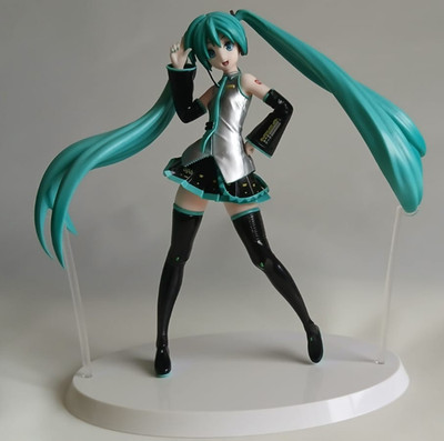 Vocaloid Hatsune Miku Project Diva Arcade Figur SEGA