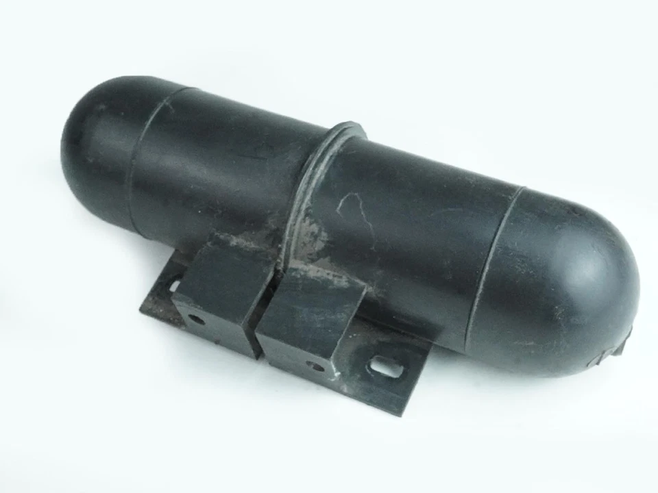 Mercedes Benz Clase C208 1998-2003 depósito tanque control de velocidad de vacío Foto 3 de 4