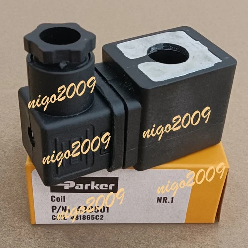 PARKER coil 481865C2 D5BF 481865C2F DZ02C2 24V 9W One Year Warranty