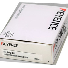 1PC Keyence NU-EP1 Communication Module NUEP1...