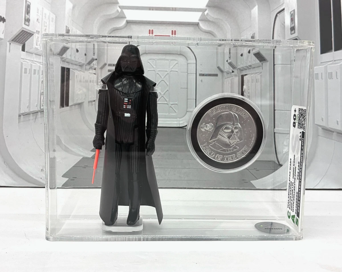 Star Wars Figure With Coin for sale | eBay