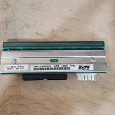 SATO S8408 203DPI PRINTHEAD KPM-112-8TAR2-8K