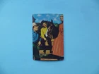 Trading cards My friend Flicka Television Stars Series Horses Monty Gum nr. 120