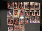 Michael Jordan 1995 Upper Deck “He’s Back” 21 Card Lot MJ1 Red SP