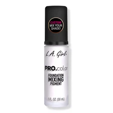 LA GIRL | White PRO.color Foundation Mixing Pigment