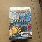 Lot de boosters Tempête Argentée - JCC Pokémon - Neuf et scellé en usine