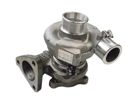 Turbolader HYUNDAI GALLOPER II 2.5 TCi D 49135-04020
