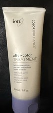 Ion After Color Treatment 7 Fl Oz New. Sealed