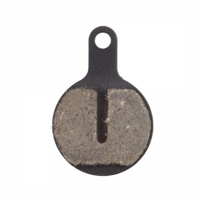 Origin8 Organic Brake Shoes for Tektro Novella, IOX, Lyra (2011+), 32mm