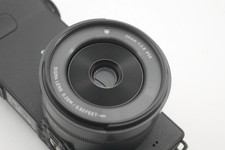 Sigma Dp2 Quattro C81900 Digital Camera - Black for sale online | eBay
