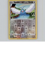 Swablu Common Champion's Path 48/73 LP