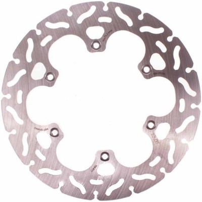 brake disk Scheibenbremse Hochwertige TRW MST 371 RAC Bremsscheibe für Suzuki DR