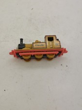 1997 ERTL Stepney Thomas the Tank Engine & Friends Diecast Metal Train Vintage