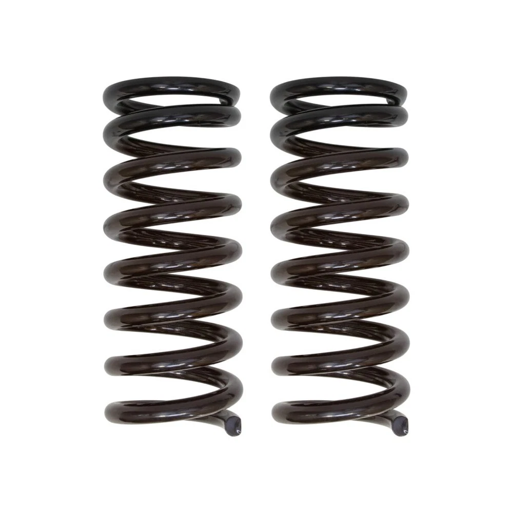 Rear Leaf Spring Shackle Kit For 1976-1981 Chevrolet Camaro – Adjustable 1 To 4 Inches – Part 26259KM