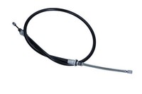 Maxgear 32-0511 Seilzug, Feststellbremse FüR Smart