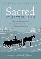 Johannes Strieter | Sacred Storytelling | Taschenbuch | Englisch (2020)