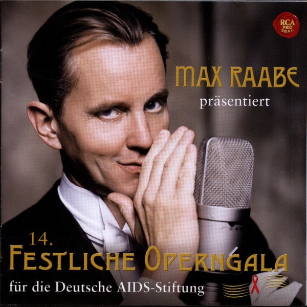 CD 14 FESTLICHE OPERNGA 14 Festliche Opernga 88697208662 RCA Red Seal ... CD 14 FESTLICHE OPERNGA 14 Festliche Opernga 88697208662 RCA Red Seal ...