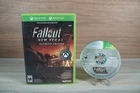 Fallout New Vegas Ultimate Edition 2 Disc Xbox One 360 CIB Complete